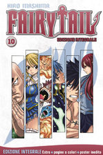 Fairy Tail - Edizione integrale